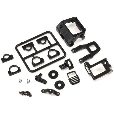 Kyosho MZ305 LM - Motorkastset Kyosho MZ305 LM - Motorkastset