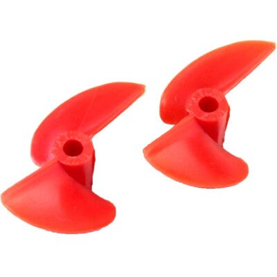 Kyosho Propellers - d31 x p1.4 - RC Boot Onderdelen Kyosho Propellers - d31 x p1.4 - RC Boot Onderdelen