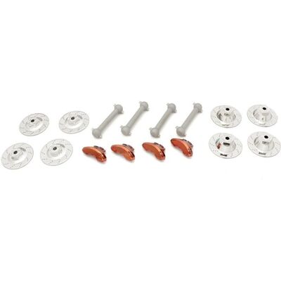 Kyosho FA552 - RC Modelonderdelen - Reserveonderdelen Kyosho FA552 - RC Modelonderdelen - Reserveonderdelen