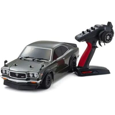 Kyosho K.34428T1B Mazda RX-3 RC Auto - Readyset Kyosho K.34428T1B Mazda RX-3 RC Auto - Readyset