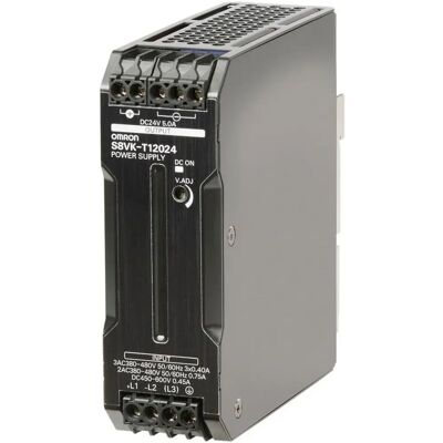 Alimentation Omron S8VK-T12024 - Alimentation - Publicité Alimentation Omron S8VK-T12024 - Alimentation - Publicité