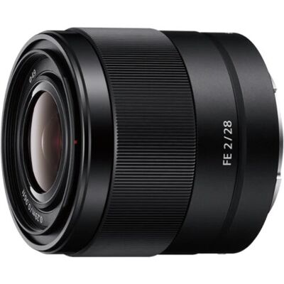 Sony FE 28mm f/2.0 (SEL-28F20) Sony FE 28mm f/2.0 (SEL-28F20)