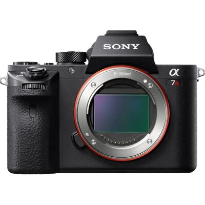 Sony Alpha 7R II - Obudowa A7R II (ILCE7RM2) Sony Alpha 7R II - Obudowa A7R II (ILCE7RM2)