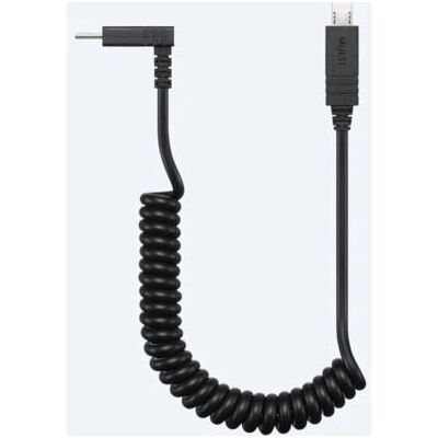 Câble appareil photo Sony VMC-MM1 - Connexion système sans fil - 80cm Câble appareil photo Sony VMC-MM1 - Connexion système sans fil - 80cm