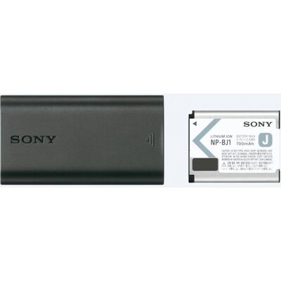 Chargeur de Batterie Sony ACC-TRDCJ - Chargeur pour Appareil Photo Chargeur de Batterie Sony ACC-TRDCJ - Chargeur pour Appareil Photo