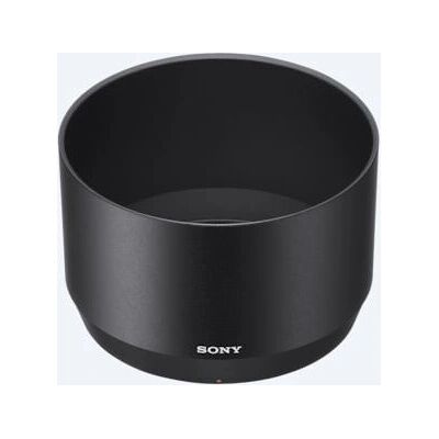 Sony ALC-SH144 Ronde Zwarte Lensdop - Lensdop Sony ALC-SH144 Ronde Zwarte Lensdop - Lensdop