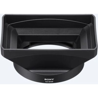 Sony ALC-SH135 Square Black - Lens Hood for SELP28135G Sony ALC-SH135 Square Black - Lens Hood for SELP28135G