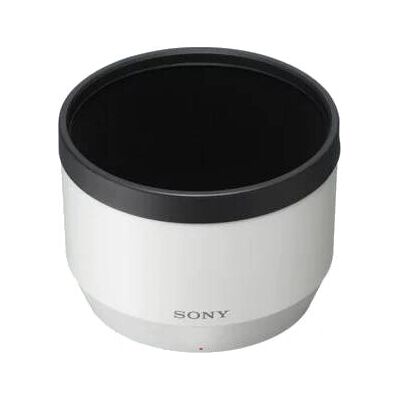 Sony ALC-SH133 10cm Ronde Zwarte Lenskap - Lenskap Sony ALC-SH133 10cm Ronde Zwarte Lenskap - Lenskap