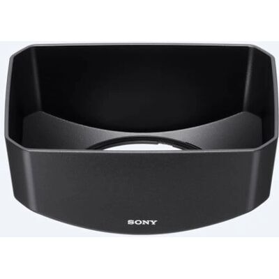 Sony ALC-SH125 Kvadret Sort - Kamera Tilbehør Sony ALC-SH125 Kvadret Sort - Kamera Tilbehør