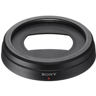 Sony ALC-SH113 Objektivdeckel - Runde schwarze für Sony E-Mount Sony ALC-SH113 Objektivdeckel - Runde schwarze für Sony E-Mount