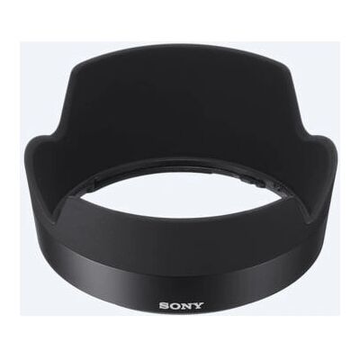 Sony ALC-SH137 Blomstform Sort - Objektivhætte til SEL35F14Z Sony ALC-SH137 Blomstform Sort - Objektivhætte til SEL35F14Z