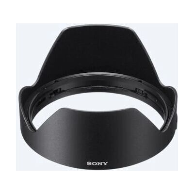 Sony ALC-SH141 Petal Black - Lens Hood for Sony FE 24-70mm f/2.8 GM Sony ALC-SH141 Petal Black - Lens Hood for Sony FE 24-70mm f/2.8 GM