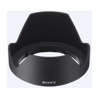 Sony ALC-SH132 Petal svart - Solskydd för SEL2870 Sony ALC-SH132 Petal svart - Solskydd för SEL2870
