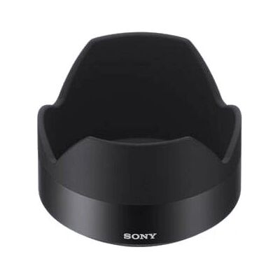 Sombrero de Lente Redondo Negro Sony ALC-SH131 7.6 cm - Capucha de lente Sombrero de Lente Redondo Negro Sony ALC-SH131 7.6 cm - Capucha de lente