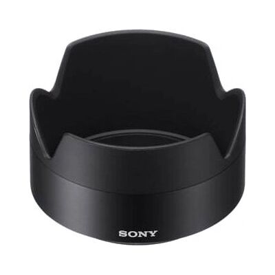 Sony ALC-SH114 Capă rotundă neagră pentru obiectiv - Capă de obiectiv Sony ALC-SH114 Capă rotundă neagră pentru obiectiv - Capă de obiectiv