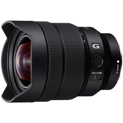 Sony FE 12-24mm f4 G Sony FE 12-24mm f4 G