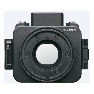 Boîtier étanche Sony MPK-HSR1 pour RX0 - Noir Boîtier étanche Sony MPK-HSR1 pour RX0 - Noir