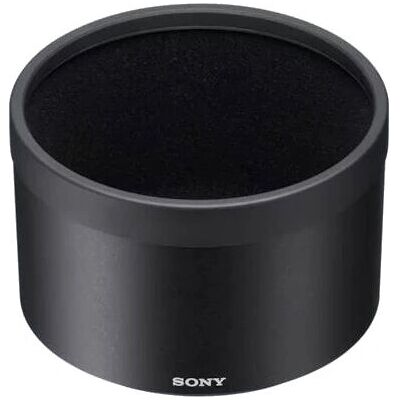 Capuchon d'Objectif Rond Noir Sony ALC-SH147 - Accessoire Objectif - Publicité Capuchon d'Objectif Rond Noir Sony ALC-SH147 - Accessoire Objectif - Publicité