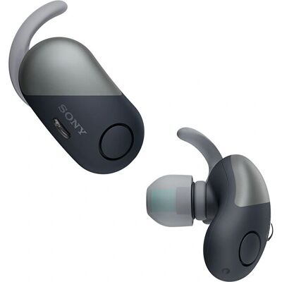 Sony WF-SP700N - SCHWARZ Sony WF-SP700N - SCHWARZ