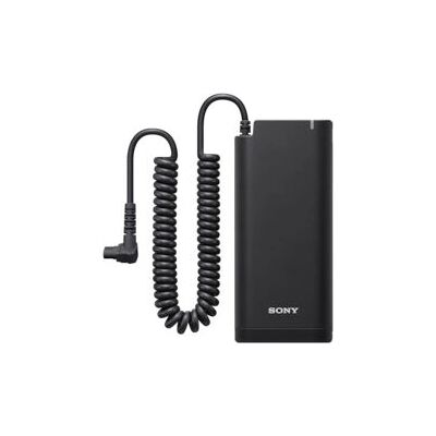 Sony FAEBA1.SYU Eksternt Blitzbatteri Adapter - Kamera Blitz Tilbehør Sony FAEBA1.SYU Eksternt Blitzbatteri Adapter - Kamera Blitz Tilbehør