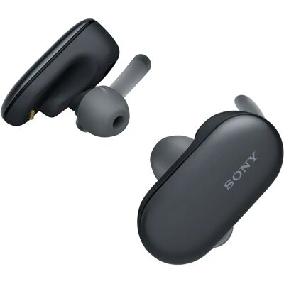 Sony WF-SP900 B - Schwarz Sony WF-SP900 B - Schwarz