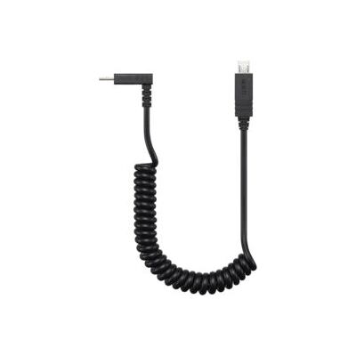 Sony VMCMM2.SYH Kamerakabel - 0,5m Sort Sony VMCMM2.SYH Kamerakabel - 0,5m Sort