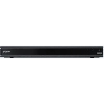 Sony UBP-X800M2 Bluetooth 4K UHD Blu-ray odtwarzacz - Czarny Sony UBP-X800M2 Bluetooth 4K UHD Blu-ray odtwarzacz - Czarny