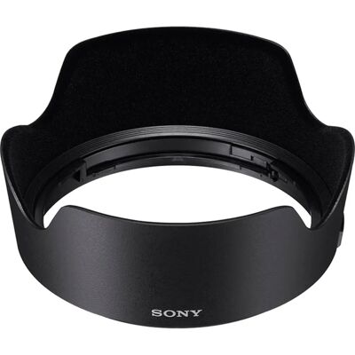 Pare-soleil Sony ALC-SH154 pour Sony FE 24mm F/1.4 GM Pare-soleil Sony ALC-SH154 pour Sony FE 24mm F/1.4 GM