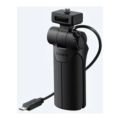 Trípode Sony VCT-SGR1 para Cámara de Acción - Stick de Vlog y Soporte Plegable Trípode Sony VCT-SGR1 para Cámara de Acción - Stick de Vlog y Soporte Plegable