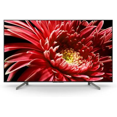 Sony - KD65XG8596BAEP - 65 polegadas - 4K Ultra HD - TV Sony - KD65XG8596BAEP - 65 polegadas - 4K Ultra HD - TV