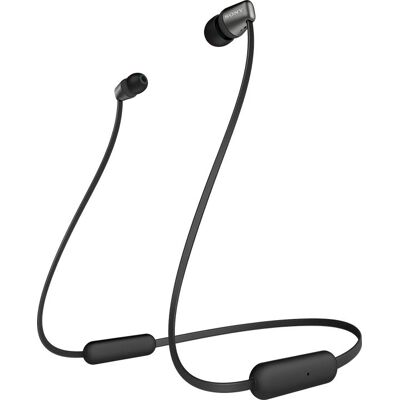 Sony WI-C310 - MUSTA Sony WI-C310 - MUSTA