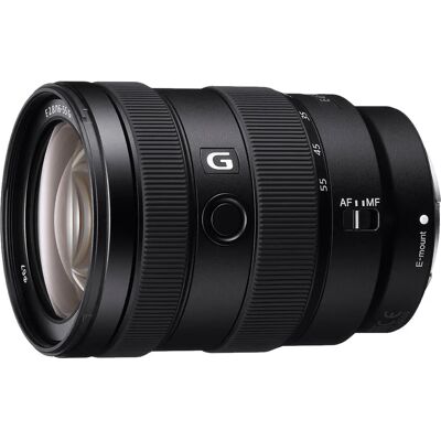 Sony E 16-55mm f2.8 G (SEL-1655G) Sony E 16-55mm f2.8 G (SEL-1655G)