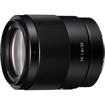 Sony FE 35mm f1.8 Sony FE 35mm f1.8
