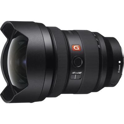 Sony FE 12-24mm F2.8 GM Ultra-wide lens - Photography Equipment Sony FE 12-24mm F2.8 GM Ultra-wide lens - Photography Equipment