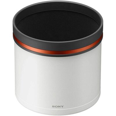 Sony ALC-SH158 objektivdække til FE 600mm F4 GM OSS Sony ALC-SH158 objektivdække til FE 600mm F4 GM OSS