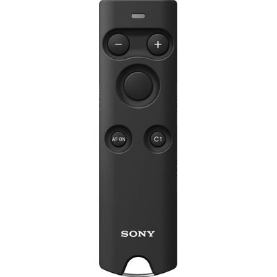 Sony RMT-P1BT Bluetooth Kamera Fjernbetjening - Video & Foto Sony RMT-P1BT Bluetooth Kamera Fjernbetjening - Video & Foto
