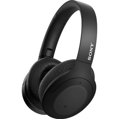 Sony Hear On 3 - NEGRO Sony Hear On 3 - NEGRO
