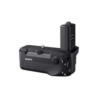 Empuñadura de Batería Vertical Sony VG-C4EM - Para Sony a7R IV y a9 II Empuñadura de Batería Vertical Sony VG-C4EM - Para Sony a7R IV y a9 II