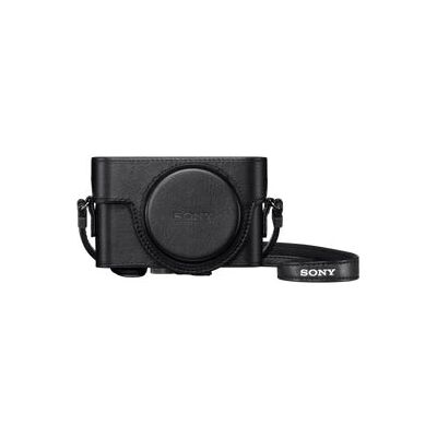 Etui skórzane Sony RX100 - Chroni przed kurzem i zarysowaniami Etui skórzane Sony RX100 - Chroni przed kurzem i zarysowaniami