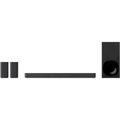 Sony HT-S20R Sony HT-S20R