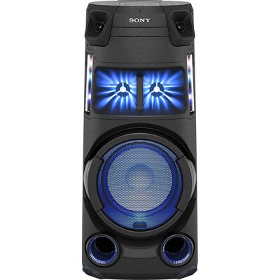 Sony MHC-V43D Bluetooth hem-audiosystem - Hem-audiosystem Sony MHC-V43D Bluetooth hem-audiosystem - Hem-audiosystem