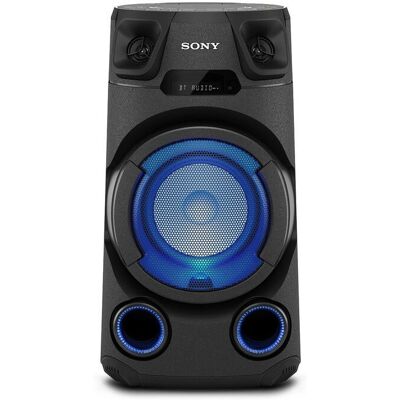 Sony MHC-V13 Bluetooth Festspeaker Sony MHC-V13 Bluetooth Festspeaker
