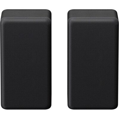 Sony SA-RS3S Drahtlose Hinterlautsprecher - 100 W - Schwarz Sony SA-RS3S Drahtlose Hinterlautsprecher - 100 W - Schwarz