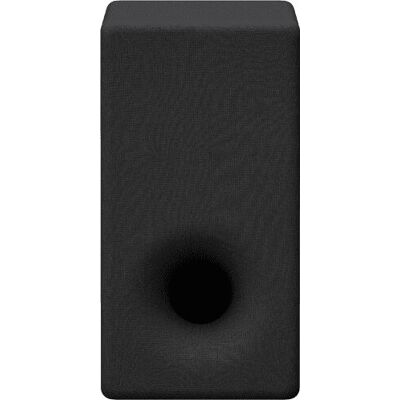 Sony SA-SW3 Subwoofer sans fil - 200W de graves puissants - Publicité Sony SA-SW3 Subwoofer sans fil - 200W de graves puissants - Publicité