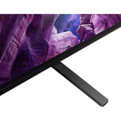 Sony 65 hüvelykes OLED 4K Ultra HD Smart TV Sony 65 hüvelykes OLED 4K Ultra HD Smart TV