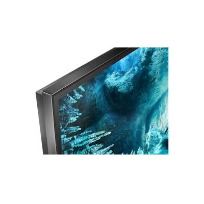 Sony stříbrná 85palcová 8K Ultra HD Chytrá TV - Televize Sony stříbrná 85palcová 8K Ultra HD Chytrá TV - Televize
