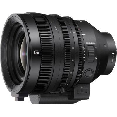 Sony FE C 16-35mm T3.1 G Cinema-Objektiv - Vollformat Sony FE C 16-35mm T3.1 G Cinema-Objektiv - Vollformat