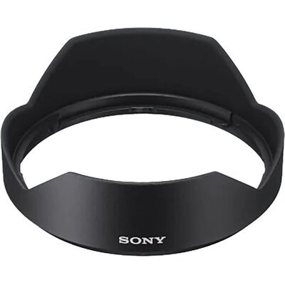 Sony ALC-SH162 Lens Hood - Lens Hood for Sony E-Mount FE 20mm F1.8 G Sony ALC-SH162 Lens Hood - Lens Hood for Sony E-Mount FE 20mm F1.8 G