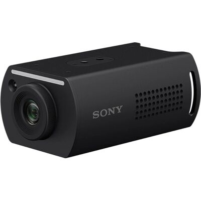 Sony SRG-XP1 - Telecamera di sicurezza - Interna - 4K UHD - Bianco Sony SRG-XP1 - Telecamera di sicurezza - Interna - 4K UHD - Bianco