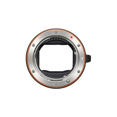 Sony LA-EA5 Camera Lens Adapter - Autofocus Compatible Sony LA-EA5 Camera Lens Adapter - Autofocus Compatible